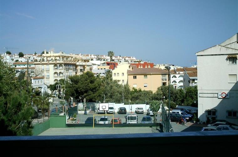 Apartamento en alquiler en Rincón de la Victoria